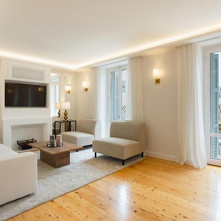 Agora Luxury Apartment By The Boyar Collection Corfu  Экстерьер фото