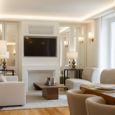 Agora Luxury Apartment By The Boyar Collection Corfu  Экстерьер фото