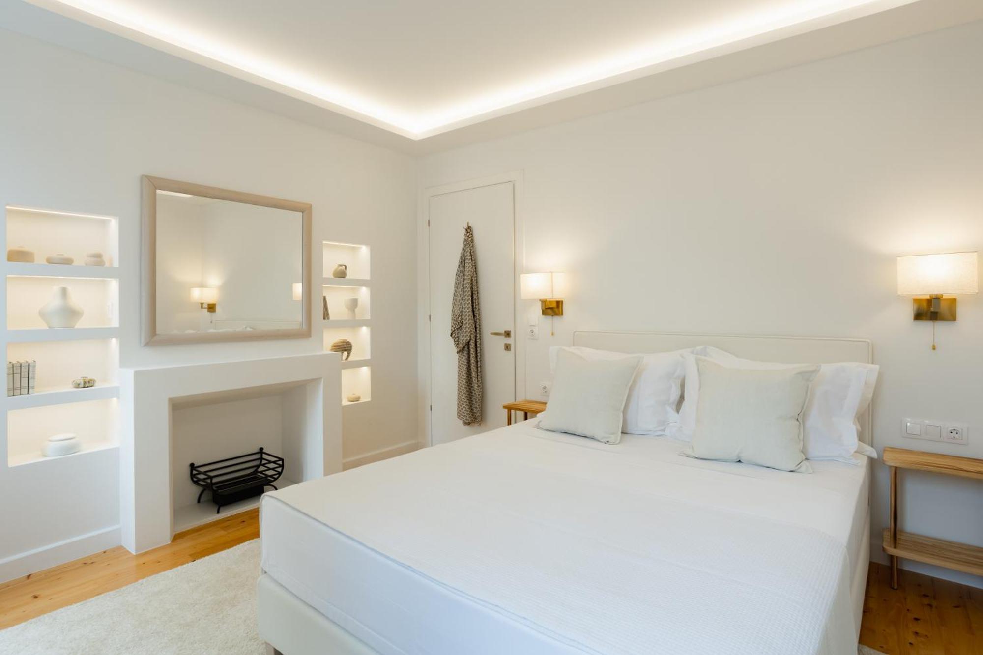 Agora Luxury Apartment By The Boyar Collection Corfu  Экстерьер фото